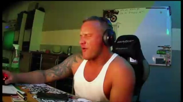 bigsexybohne  08-10-2021 Recorded Video Nude